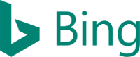 bing logo