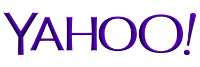 yahoo logo